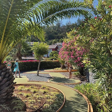 Village Cabo Girao Камара-де-Лобуш Экстерьер фото